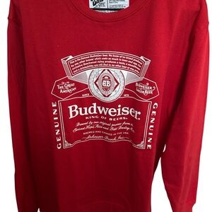 Budweiser Brew City Women’s size‎ S